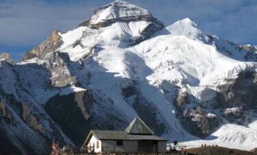 adi kailash