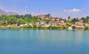 bhimtal