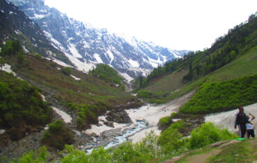 Vyas Valley