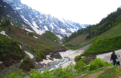 Vyas Valley