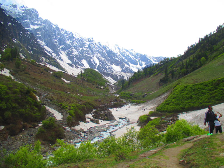 Vyas Valley