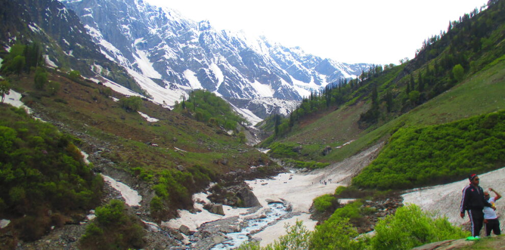 Vyas Valley