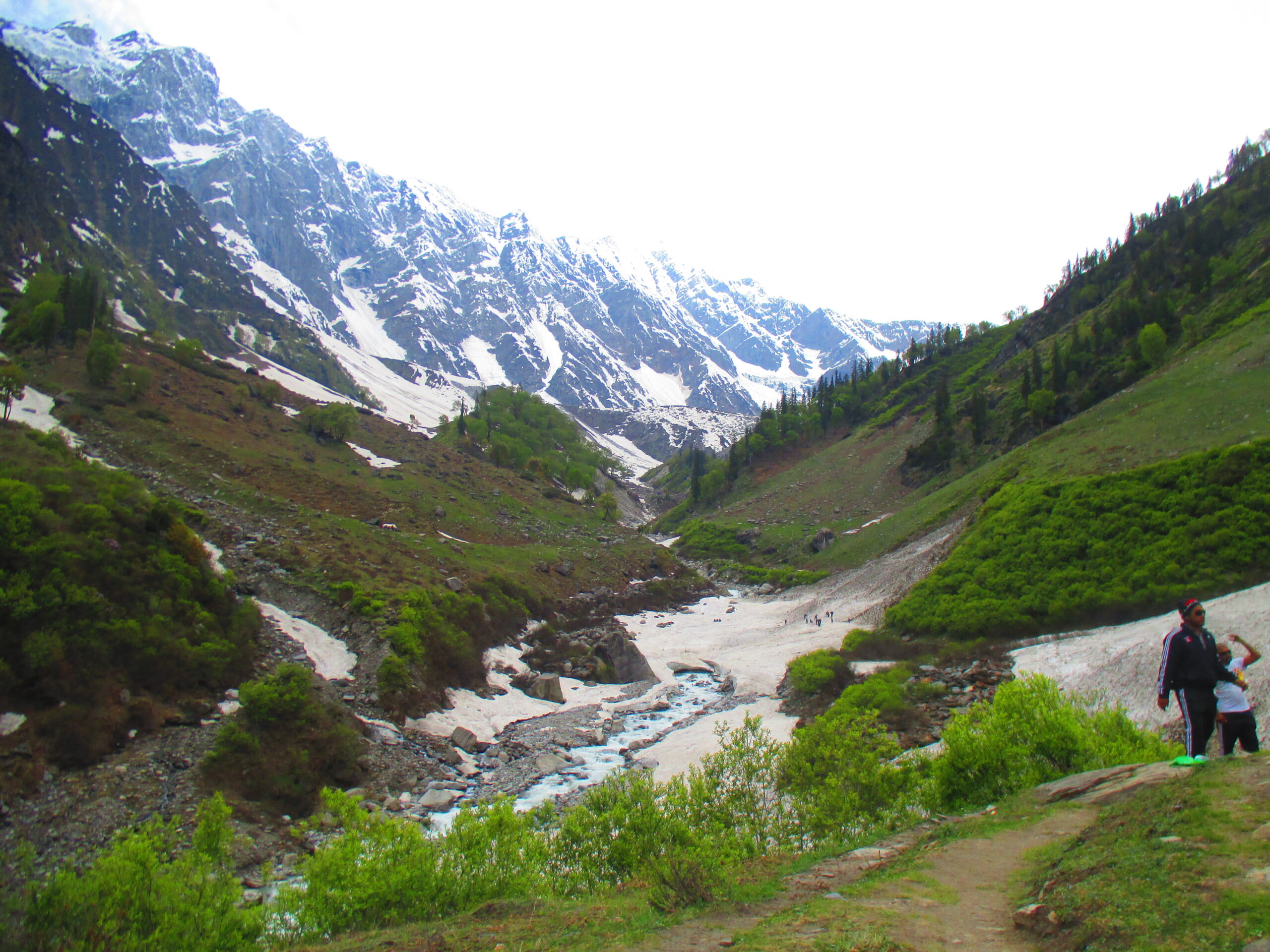 Vyas Valley