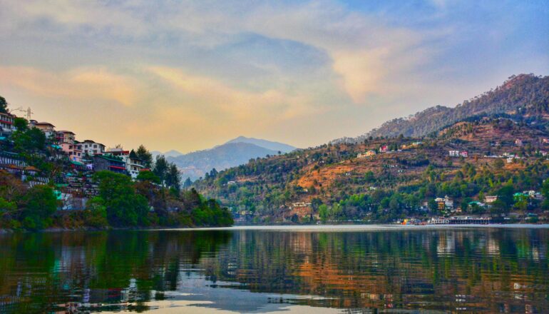 bhimtal