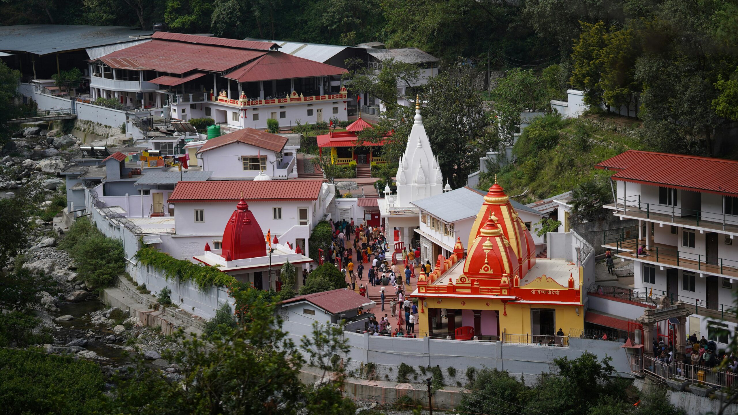 Kainchi Dham