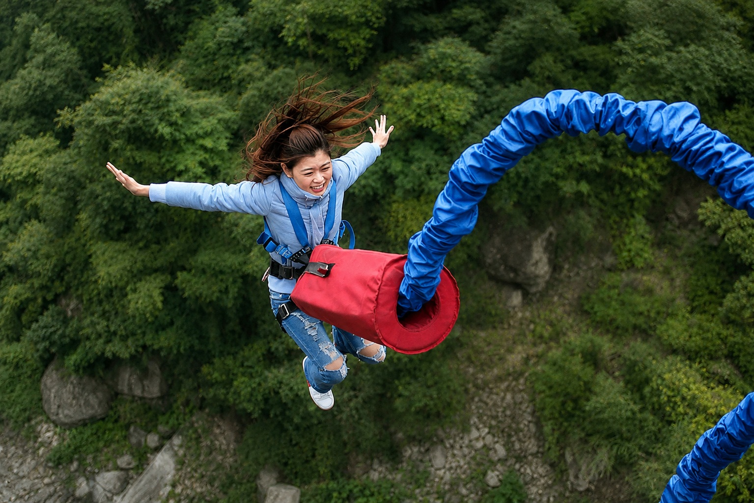 Bungee