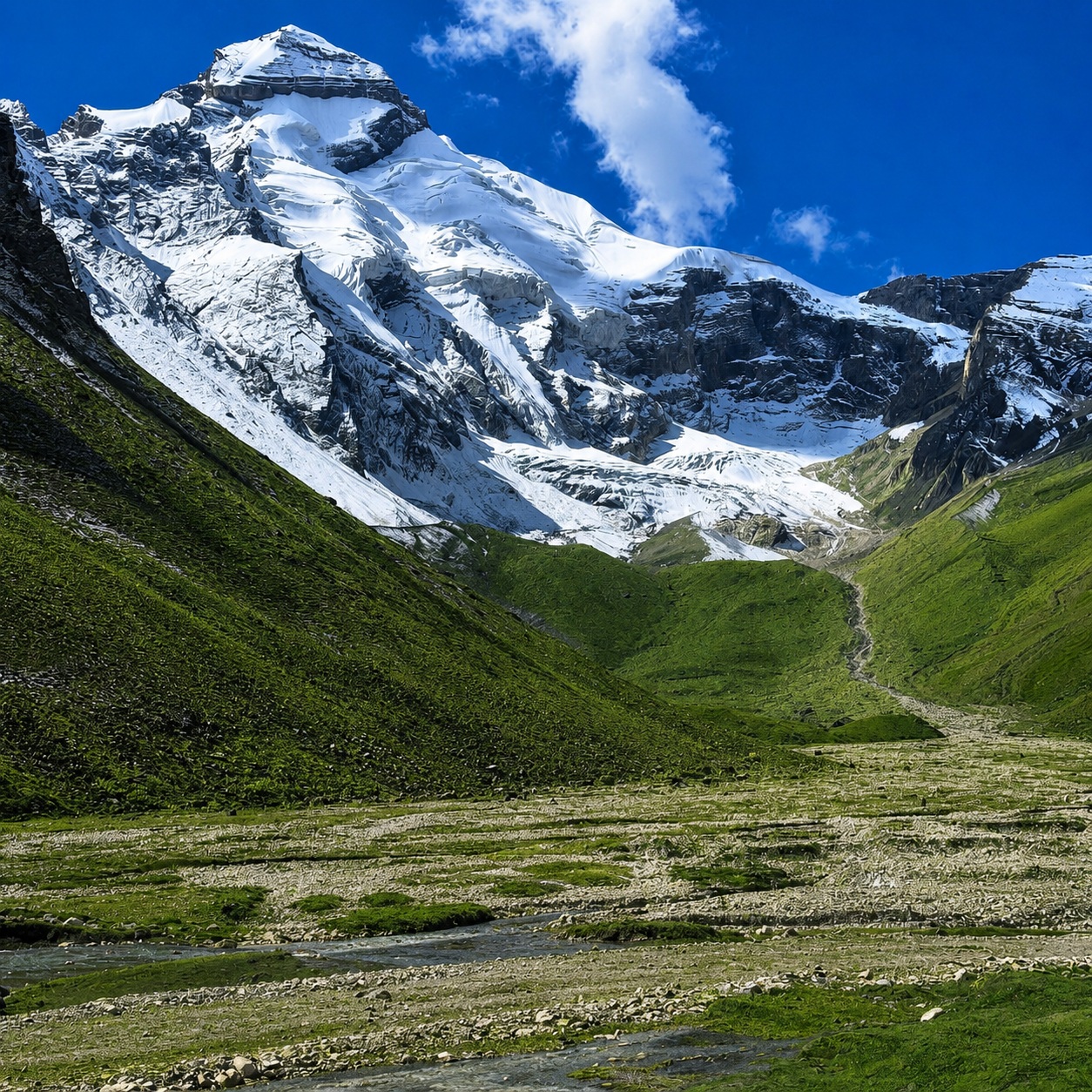 Adi Kailash