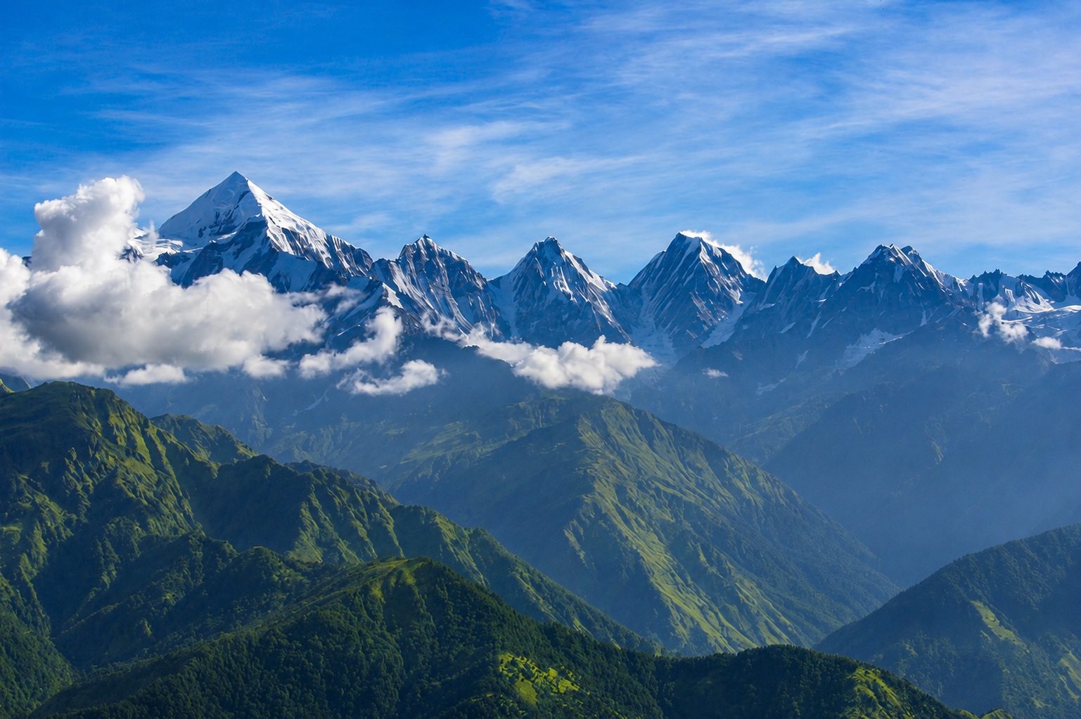 Panchachuli