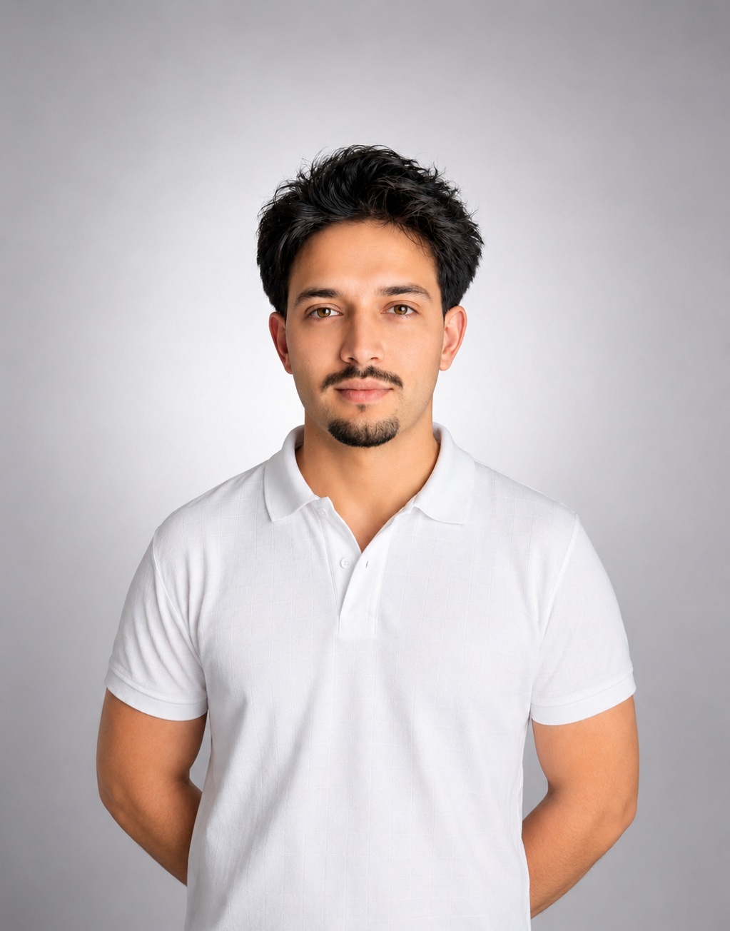 Hitesh Singh Dhami